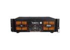 Power-Packed Performance with YOGIPRO YJ-2K2HD Amplifier