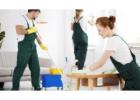 First Home Cleaning – Reliable Cleaning Company New Orleans