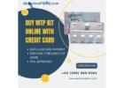 Buy MTP Kit Online With Credit Card At Just $220-AbortionPillRx