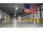 Expert Cold Storage Construction Services | RL Cold
