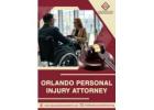 Call a Top Orlando Personal Injury Attorney Today