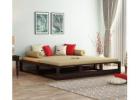 Affordable Sofa Cum Double Bed – Best Folding Sofa Bed Price
