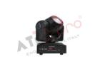 Brilliant Stage Effects with Mini LED Spot Moving Head Light S-300