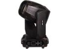 Stunning Visual Effects with ATi Pro SP10R Ultra Beam 295 Watt DJ Sharpy Light