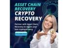 Secure Your Digital Assets Back with Asset Chain Recovery