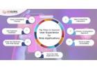 Website Developers in Bangalore