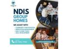 NDIS Group Homes