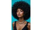 Order Human Hair Curly Wigs Now