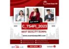 C_TS4FI_2023 SAP ExamDumps with 100% Passing Guarantee