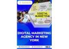 Trusted Digital Marketing Agency in New York for Online Success