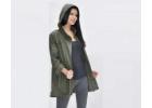 Upgrade Your Wardrobe with Stylish Ciao Milano Raincoats Today