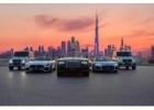 Car Hire in Dubai Silicon Oasis: Best Options for Tourists & Residents