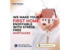 Mortgage Broker First Home Buyer