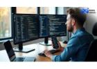 Custom App Development Company | Scalable App Solutions