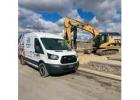 Construction Machinery Maintenance – On Site Lube | Call Now for Expert Service