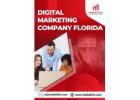 Expert Digital Marketing Company in Florida for Online Growth