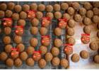 AI-Powered Computer Vision for Biscuit Dimension Measurement – Ensure Quality & Efficiency