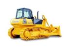 Explore Durable Bulldozers for Reliable Construction Performance