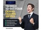 Crypto Transaction Investigation & Bitcoin Tracing by TAW Experts