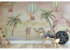 Palms and Sand Castles: Kid-Friendly Desert Escape