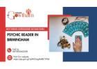 Experienced Psychic Reader in Birmingham for Accurate Insights