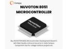 Campus Component Nuvoton Microcontroller Development Boards and Programmers