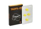 Buy Tadfil 20 MG Online - Meds Magic
