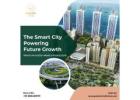 Dholera Smart City: An Iconic Location for Development and Innovation