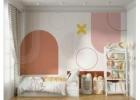 Artistic Spaces with Boho Chic Wallpaper