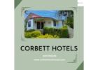 Best Corbett Hotels
