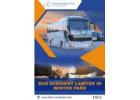 Reliable Winter Park Bus Accident Lawyer for Maximum Compensation