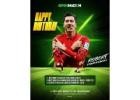 SpinMatch24 - Lewandowski's Legendary Birthday