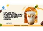 Explore Bira Beverages Unlisted Shares Investment Online with sn capital