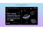 Invoidea is the Trusted Astrology Website Design Company for Personalized Digital Solutions