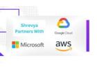 Google Workspace for Business | Shrevya Technologies