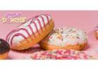 Best Donuts in Columbus – Amy’s Donuts Specials