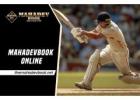 Mahadevbook – Easy & Exciting Betting Awaits!