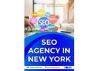 Top SEO Agency in New York Driving Online Growth