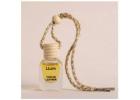 Long Lasting Car Air Freshener  | Llum