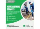 Deep House Cleaning Service in Natick, MA