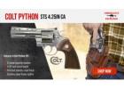 Purchase Colt Python .357 Premium Revolver Online