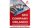 Trusted SEO Company in Orlando for Business Growth