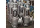 Safety Valve Manufacturer in Germany