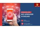 Best Astrologer in England – Trusted Solutions for Love, Career, and Life Problems