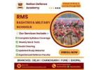 Best Military School Coaching In Delhi