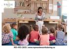 Montessori Academy Whitby | My Montessori Tutoring