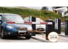 License Plate Recognition System | Auto LPR & ANPR Solutions