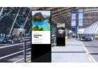 Powerful Digital Signage Software for Tourism – The Ultimate Game-Changer