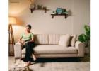 Contemporary Sofa Design for Stylish Spaces