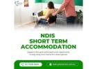 STA Accommodation NDIS